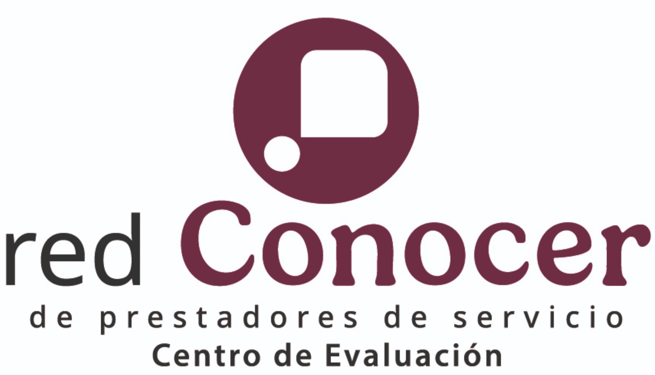 Red Conocer - Centro de Evaluación
